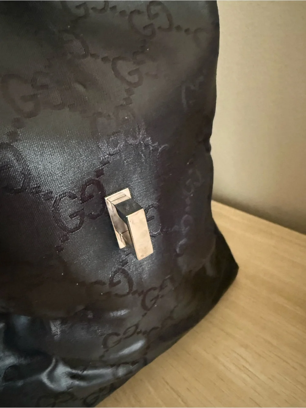 Gucci Weekender Executive Travel Bag